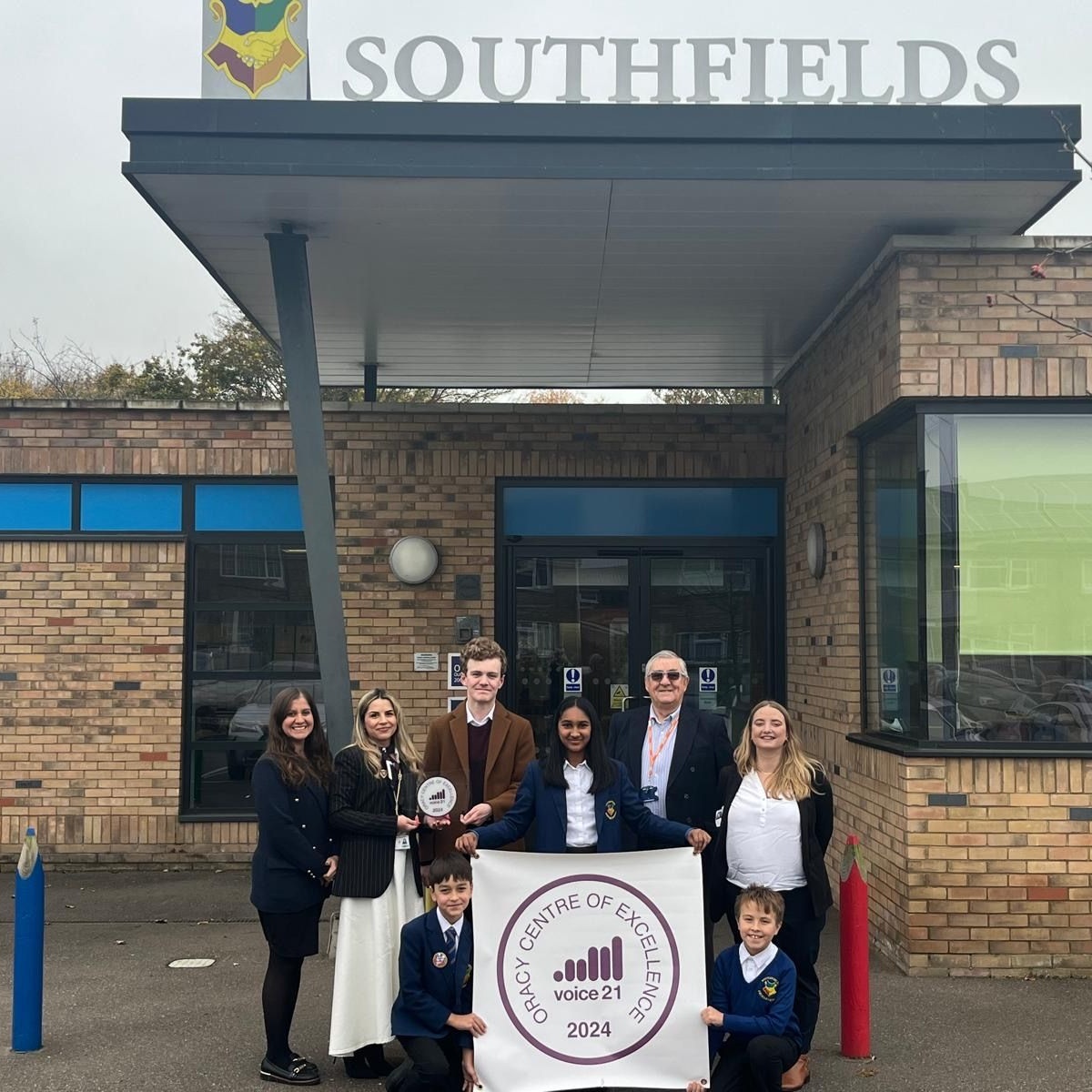 Southfields Primary School - Southfields Oracy Centre of Excellence ...